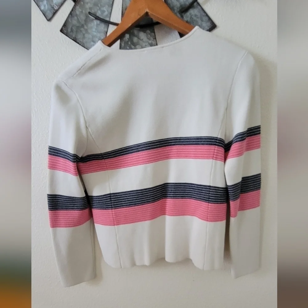 Talbots stylish cardigan
